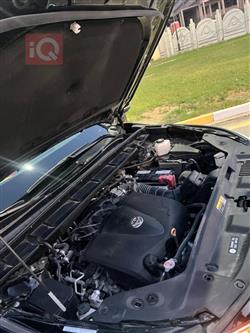 تۆیۆتا هایلاندەر